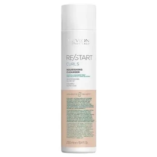 Revlon Professional Re/Start Curls живильний шампунь 250 мл
