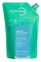 Bioderma Sébium — очищающий пенящийся гель для умывания, экологичная заправка объемом 400 мл