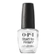 OPI Start to Finish 3-in-1 Treatment, процедура «3 в 1», NTT70, 15 мл