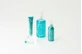 Junsuhada Peppermint Cool Roll-on-Jelly, охлаждающий гель, 15 г