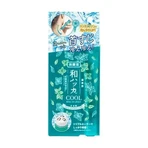 Junsuhada Peppermint Cool Roll-on-Jelly, охолоджуючий гель, 15 г: ціни та характеристики