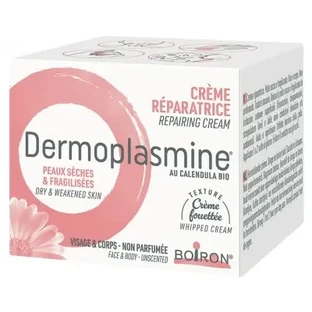 Boiron Dermoplasmine Восстанавливающий крем 20 г