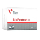 Vet Expert Bioprotect, пробиотик для собак и кошек, капсулы, 60 шт.