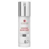 Erborian Ginseng Micro Shot — інтенсивна сироватка, 30 мл