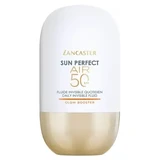 Lancaster Sun Perfect Air Invisible Daily Glow Booster SPF 50, 40 мл