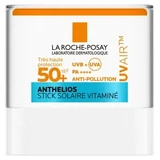 Сонячний стік La Roche-Posay Anthelios UVair, збагачений вітамінами, SPF 50+, 10 мл