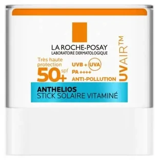 Сонячний стік La Roche-Posay Anthelios UVair, збагачений вітамінами, SPF 50+, 10 мл