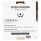 Isispharma Geneskin C — премиальный концентрат для сияния кожи, 10 мл