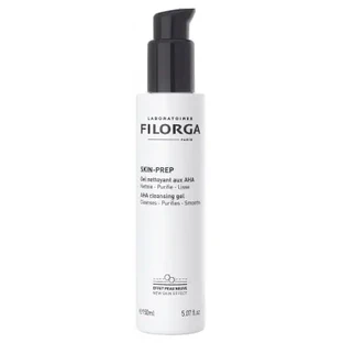 Filorga SKIN-PREP Очищающий гель с АНА 150 мл