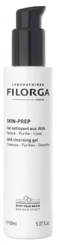 Filorga SKIN-PREP Очищающий гель с АНА 150 мл