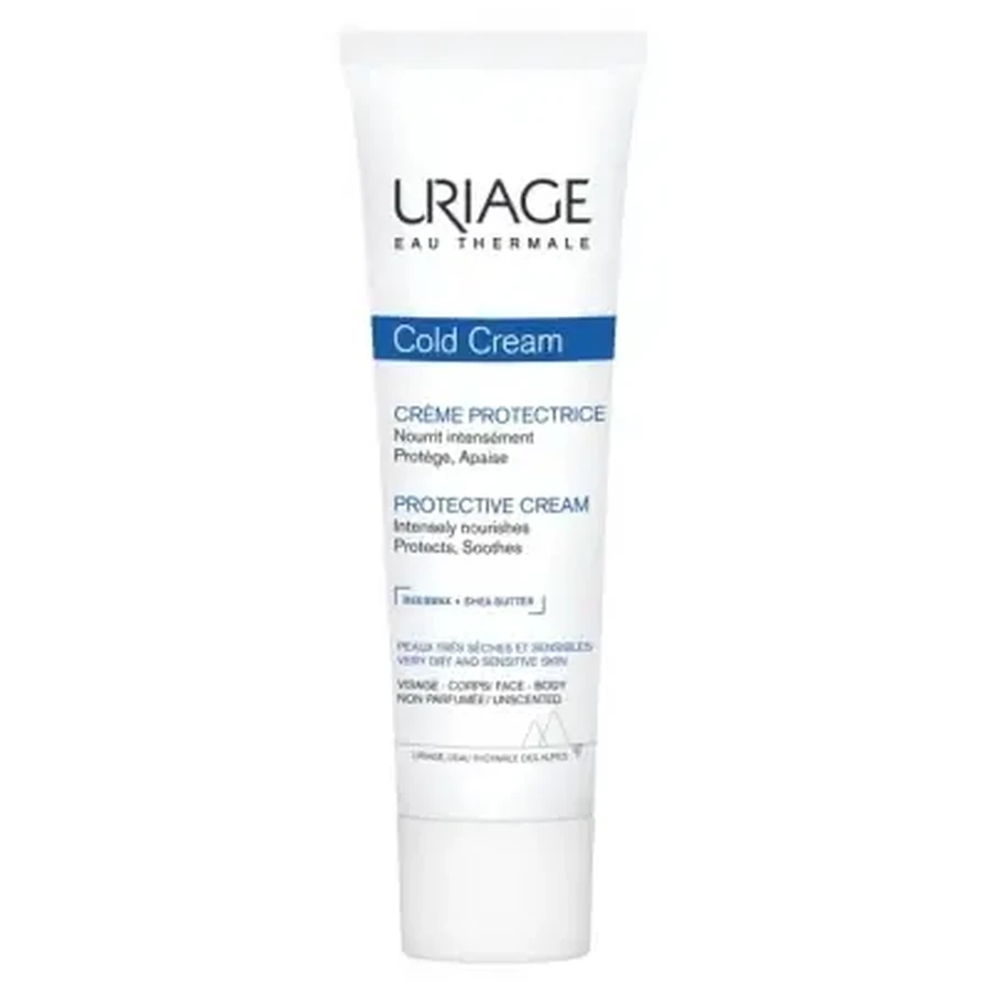 Uriage Cold Cream 100 мл: цены и характеристики