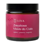 Lova, чувственное масло для тела, 120 мл