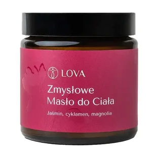 Lova, чувственное масло для тела, 120 мл