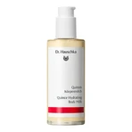 Dr. Hauschka, Quince Hydrating Body Milk, увлажняющее молочко для тела с айвой, 145 мл: цены и характеристики