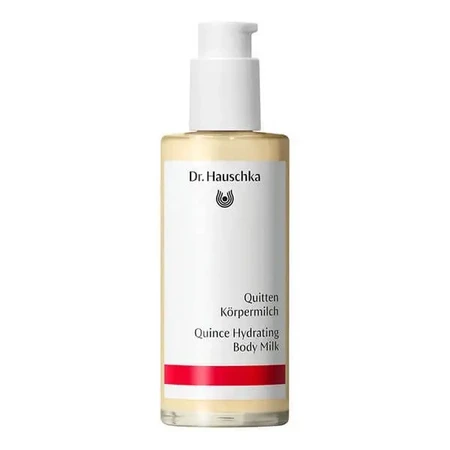 Dr. Hauschka, Quince Hydrating Body Milk, увлажняющее молочко для тела с айвой, 145 мл: цены и характеристики