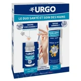 Urgo Duo: здоров’я та догляд за руками