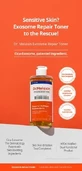 Dr.Melaxin Exosome Repair Toner, восстанавливающий тоник с экзосомами, 300 мл