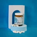 Wellbear Магний + витамин B6, капсулы, 60 шт.