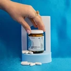 Wellbear Магний + витамин B6, капсулы, 60 шт.: цены и характеристики