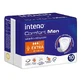 Inteno Comfort Men, урологические прокладки, Extra, 10 шт.