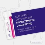 ALE L-Carnitine Shot Sport, жидкость, 80 мл: цены и характеристики