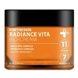Fortheskin Radiance Vita, освітлюючий крем для обличчя, 60 мл