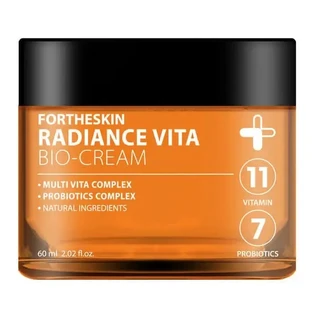 Fortheskin Radiance Vita, осветляющий крем для лица, 60 мл