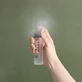 Coxir Brown Rice Niacinamide Peeling Mist, многофункциональный пилинг-спрей, 80 мл