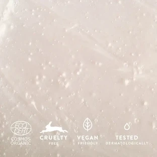 Madara Body Care, Bitter Honey, зволожуючий гель для душу, 500 мл