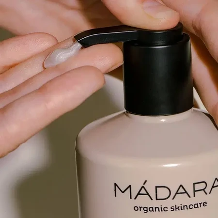Madara Body Care, Bitter Honey, зволожуючий гель для душу, 500 мл: ціни та характеристики
