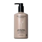 Madara Body Care, Bitter Honey, зволожуючий гель для душу, 500 мл: ціни та характеристики