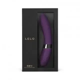 Lelo Elise 2 Plum, вибратор, 1 шт.