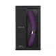 Lelo Elise 2 Plum, вібратор, 1 шт.
