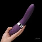 Lelo Elise 2 Plum, вибратор, 1 шт.: цены и характеристики