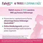 Falvit Mama 2 DHA, капсулы, 30 шт.: цены и характеристики