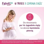 Falvit Mama 2 DHA, капсулы, 30 шт.: цены и характеристики