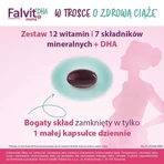 Falvit Mama 2 DHA, капсулы, 30 шт.: цены и характеристики