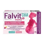 Falvit Mama 2 DHA, капсулы, 30 шт.: цены и характеристики