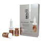 L'biotica Biovax Trychologic Advanced Detox, детоксикационная процедура для волос, 7 × 5 мл