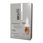 L'biotica Biovax Trychologic Advanced Detox, детоксикационная процедура для волос, 7 × 5 мл: цены и характеристики