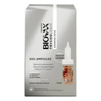 L'biotica Biovax Trychologic Advanced Detox, детоксикационная процедура для волос, 7 × 5 мл: цены и характеристики