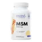 Osavi MSM, 1000 мг, тверді капсули, 60 шт.: ціни та характеристики