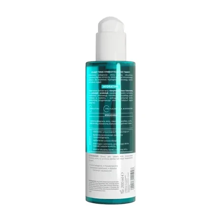 Oillan Hydrating — увлажняющий и успокаивающий синбиотический тоник для лица для чувствительной кожи, 200 мл: цены и характеристики