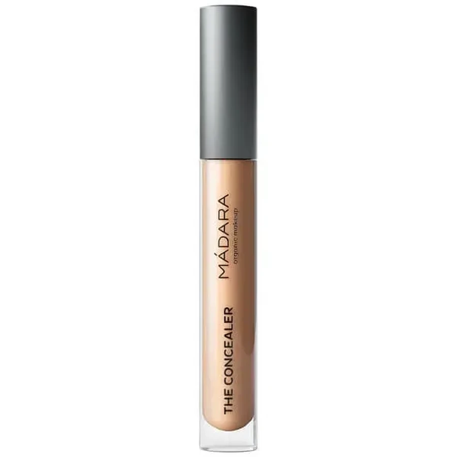 Madara Luminous Perfecting Concealer, корректор, Golden Hour 40, 4 мл: цены и характеристики