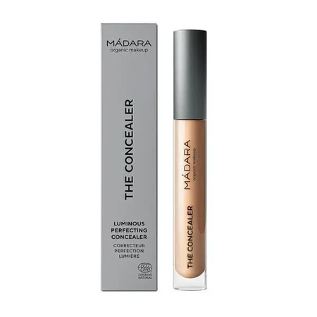 Madara Luminous Perfecting Concealer, корректор, Golden Hour 40, 4 мл: цены и характеристики