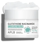 APLB Glutathione Niacinamide Cleansing Balm, бальзам для зняття макіяжу з глутатіоном і ніацинамідом, 80 мл: ціни та характеристики