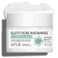 APLB Glutathione Niacinamide Cleansing Balm, бальзам для зняття макіяжу з глутатіоном і ніацинамідом, 80 мл