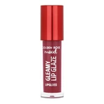 Golden Rose, Gleamy Lip Glaze, блиск для губ, № 206, 4,7 мл: ціни та характеристики