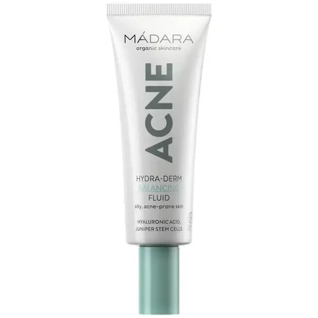 Madara Hydra-Derm Balancing Fluid, 40 мл: цены и характеристики