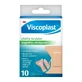 Viscoplast Пластирі для пальців, 44,5 мм × 51 мм, 10 шт.